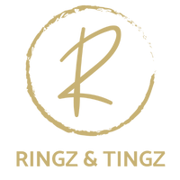 Ringz & Tingz Jewels logo