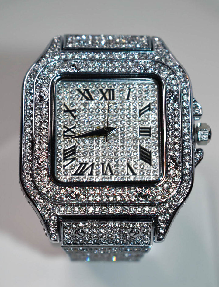 Brilliance Watch Ringz & Tingz Jewels