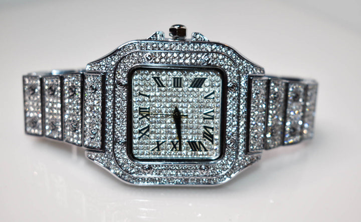 Brilliance Watch Ringz & Tingz Jewels