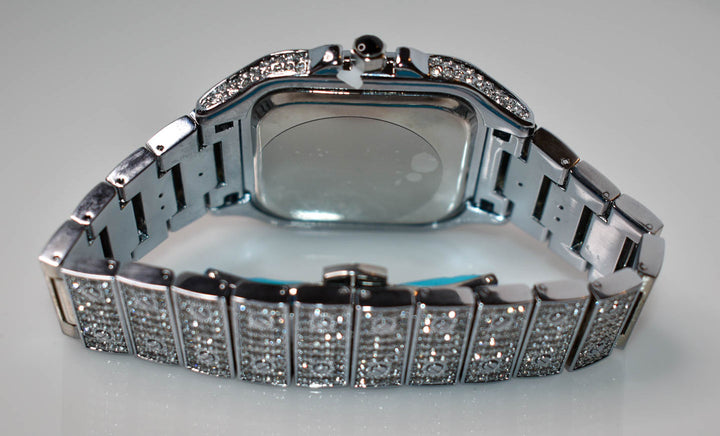 Brilliance Watch Ringz & Tingz Jewels