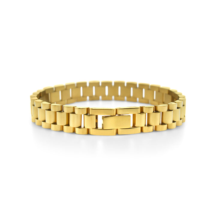 Watch Band Bracelet Ringz & Tingz Jewels