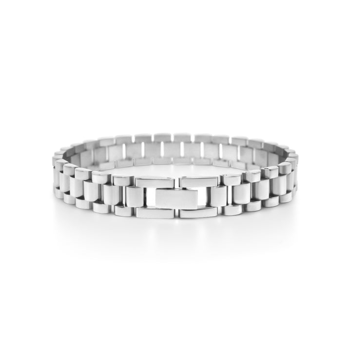 Watch Band Bracelet Ringz & Tingz Jewels