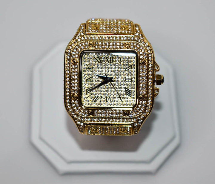 Brilliance Watch Ringz & Tingz Jewels