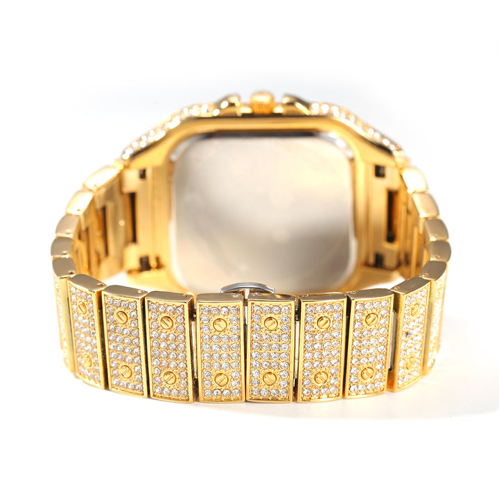 Brilliance Watch Ringz & Tingz Jewels