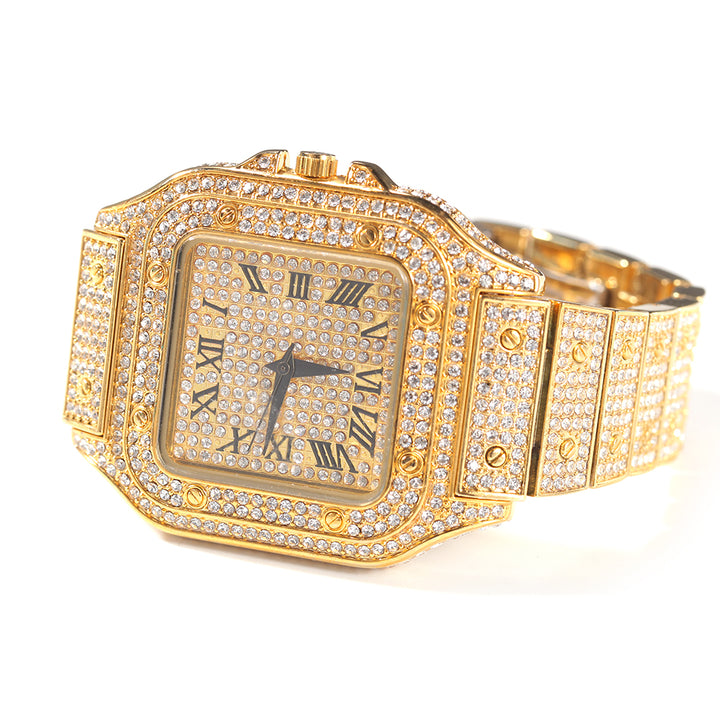 Brilliance Watch Ringz & Tingz Jewels