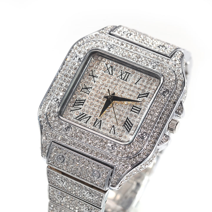 Brilliance Watch Ringz & Tingz Jewels