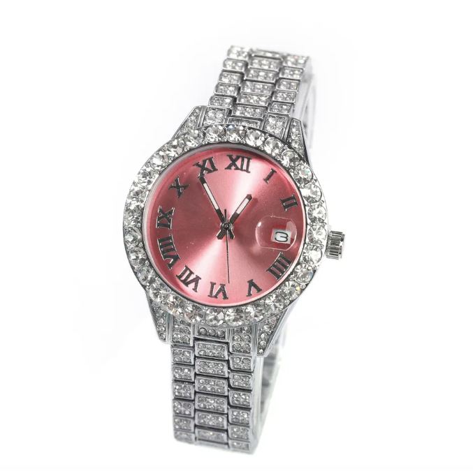 Ice Princess Watch Ringz & Tingz Jewels