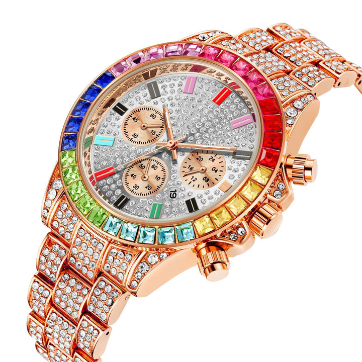 Opulence Watch Ringz & Tingz Jewels